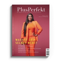 Die neue PlusPerfekt Edition für Curvys und Plus Size Frauen…
