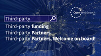 Sechs neue Partner verstärken das Projekt OpenWebSearch.EU