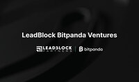 Bitpanda und LeadBlock Partners legen 50-Mio-Euro-Fonds für Start-up-Investments auf