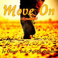 Soul-Rock aus Berlin: „Move On“ von Jo Oliver feat. Patrick…
