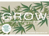 Verkauf von Metaller.de und 4.700 Cannabis-/Hanf-Domains