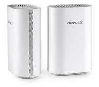 devolo auf der Network X: alles für die professionelle Vernetzung – von WLAN 7 Routern und Mesh-Systemen bis zu Powerline und Repeatern