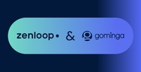 zenloop & gominga fusionieren für bessere Kundenerlebnisse