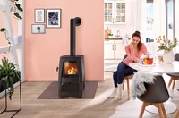 Moderner Klassiker im Industrial-Design: Trapezform trifft auf feine Konturen