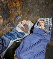 Wochenende des offenen Heilstollens