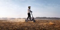 All-Terrain-Flaggschiff trifft auf Entry-Level Urban SUV: NAVEE bringt mit dem XT5 Max und dem N65i II zwei klar positionierte SUV-inspirierte E-Scoot