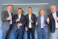 Zentek & Schlaadt beschließen Zusammenarbeit