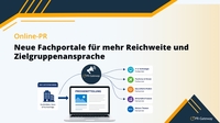 Fachportale stärken gezielte Online-PR