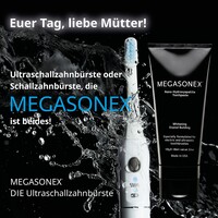 Euer Tag, liebe Mütter