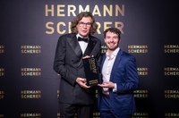 Ganz Mensch sein im Business: Dennis Sievers begeistert