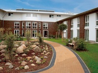 Pflegeimmobilien als Kapitalanlage: Warum Pflegeapartments in Deutschland zunehmend gefragt sind