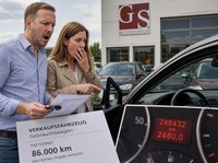 Tacho- oder Unfall-Betrug? So holen Sie Ihr Geld zurück!