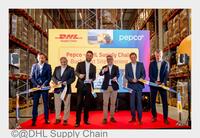Pepco baut strategische Partnerschaft mit DHL Supply Chain aus, um Distribution und Filialversorgung in Europa weiter zu stärken