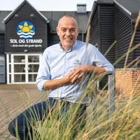 Sonne und Strand wird Teil der globalen B Corp-Gemeinschaft