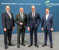 AGRAVIS Raiffeisen AG bleibt 2026 im Chancenmodus