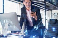 Digitalisierung im Mittelstand: Wissen, das intern nicht vorhanden ist
