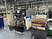 W. Kolb automatisiert THT-Fertigung mit FUJI sFAB-D
