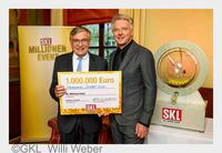 Mit 1 Million Euro im Gepäck: Hermann Starting aus Rhede&hellip;