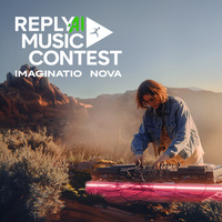 Reply präsentiert die Jury der zweiten Ausgabe des „AI Music&hellip;