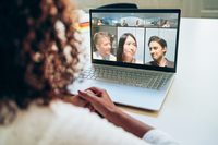 RICOH 360 Meeting Hub: 3-in-1-Konferenzgerät für hybride Meetings an jedem&hellip;