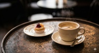Kaffee, Küchlein, Kontakte: Das Forum Steglitz eröffnet „Kiez Corner“ am Tag der Nachbarschaft