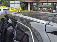 Taxi Tübingen Renna Flughafen Stuttgart