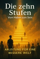 Neue Hardcover-Ausgabe Die zehn Stufen vom Haben zum Sein
