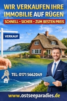 Sonneninsel Rügen GmbH verkauft seit 1995 sehr erfolgreich Immobilien auf&hellip;
