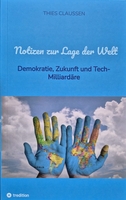 Tech-Milliardäre wollen die Welt verändern