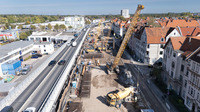 Infrastruktur im Wandel: Integrierte Projektstrukturen als Schlüssel zum Erfolg