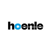 Hoenle mit Ergebnissprung im zweiten Quartal, Prognose bestätigt