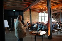 Expertenkonferenz Fuhrparkmanagement 2026