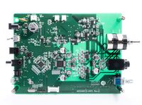Asahi Kasei Microdevices mit Weltpremiere des AK491x Premium Audio Op-Amp bei der HIGH END Vienna 2026