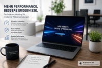Neue Performance-Optimierungen für moderne Webanwendungen: Schnellere Ladezeiten und mehr Stabilität für Unternehmen