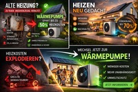 Novagreen Energy – Solar & Wärmepumpen & Klimaanlagen