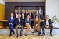Nextpower: Philipp Kunze wird Vorstandsmitglied von SolarPower Europe