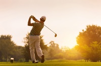Abschlag mit königlicher Geschichte: Golf und Wellness in den Ensana Hotels in Marienbad