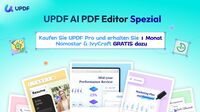 UPDF startet globale Mai-Initiative für intelligente PDF- und KI-Workflows