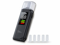 newgen medicals Berührungsloser Alkoholtester