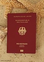 Urlaub geplant: Welches Ausweisdokument muss mit?