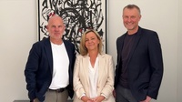 Vertrieb trifft Media: Jung, DMS & Cie. und NewFinance bauen den Maklerblog gemeinsam aus