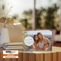 allcop Fotobuch mit „Sehr Gut“ ausgezeichnet in FOTOnow!