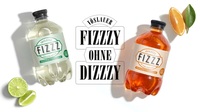 Alkoholfreier Aperitif mit Haltung: MILK gestaltet Packaging Design für Vöslauer&hellip;