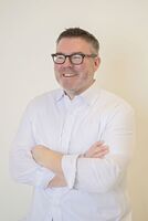 John Ryan ist neuer Vice President of Global Partner Ecosystem von Claroty
