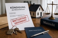 Kündigung der Wohnung erhalten? Anwalt hilft Mietern