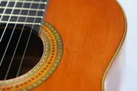 Vintage-Gitarren halten Musikgeschichte lebendig