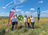 ARCOTEL Hotels & BeeWild: Gemeinsam für mehr Biodiversität