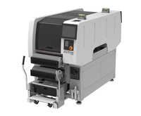 FUJI stellt die CLT-FG vor: neue Serie  kompakter All-in-One-Bestückungsautomaten
