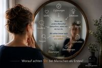 Warum unsere Wahrnehmung uns täglich täuscht – und was das mit Erfolg zu tun hat