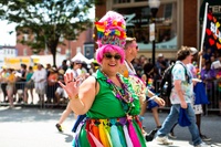 Drag Brunch, Queeraoke und ein offenes Lebensgefühl